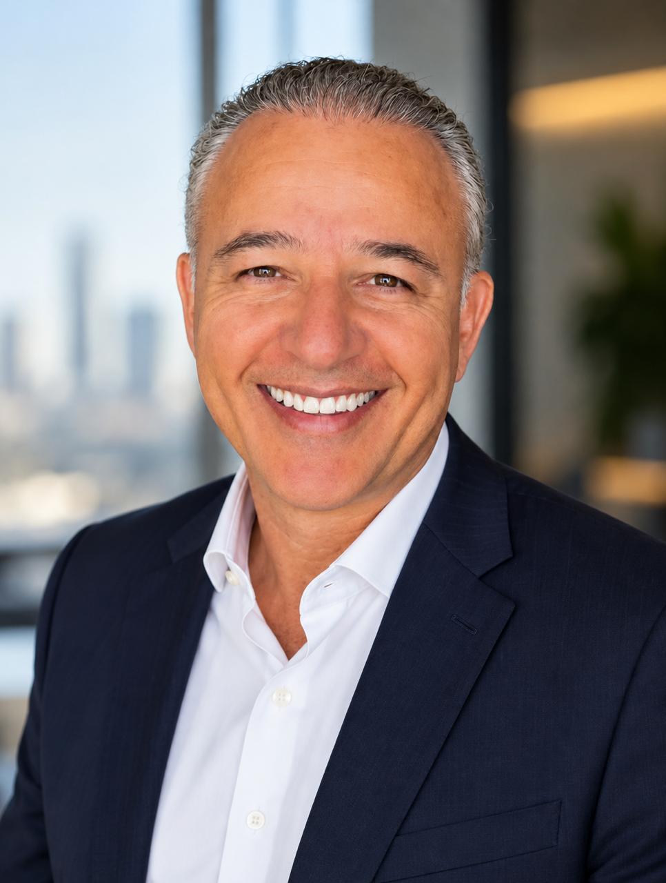 Jorge Schaan, à frente da Schaan Capital.